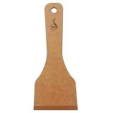 Outset Verde Wooden Grill Scraper, Small