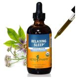 Valerian Sleep Blend with Chamomile