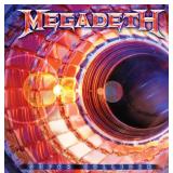 Megadeth - Super Collider (CD)