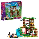 LEGO Friends Panda Sanctuary Playset (42648)