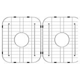 Kraus KBG-32x2 Bottom Grid for 32' Sink 2 pack