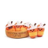 What Do You Meme? Pumpkin Spice Plush
