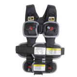 $169 RideSafer Gen 5 XS Black Car Seat