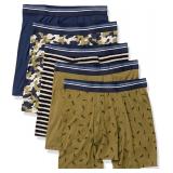 Amazon Essentials XL Men's Boxer Briefs