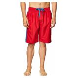 (4X) Kanu Surf Men s Legacy Swim Trunks
