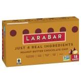 Larabar Peanut Butter Chocolate Chip   28.8oz