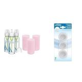 Dr. Brown s Anti-Colic Glass Bottles 8oz
