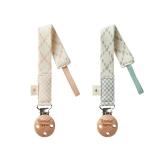 Tommee Tippee Pacifier Clip, 0+ Months