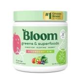 BLOOM Greens & Superfoods - 30 ct