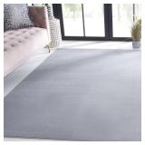Safavieh Washable Rug Loft 4x6, Grey (LFT315G)