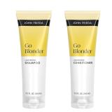 John Frieda Go Blonder Duo 8.3 oz Pack of 2