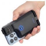 Tera Wireless 2D QR Barcode Scanner 3-in-1