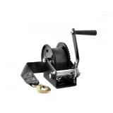 VEVOR Hand Winch 1200 lbs Boat Trailer Winch