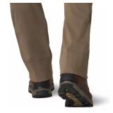 (Dark Grey)(38x34)Men's Wrangler ATG Synthetic Uti