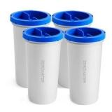 $115 Zero Water Culligan 4 Pack Water Filters