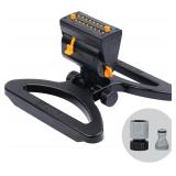 Melnor MiniMax Turbo Oscillator Sprinkler