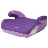 Cosco Topside Booster Car Seat, Grape, Toddler