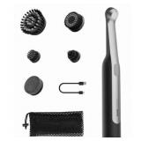 HOTO Wand Cordless Spin Scrubber