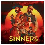 Sinners Original Soundtrack (CD)
