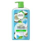 Herbal Essences Hello Hydration Shampoo 29.2oz