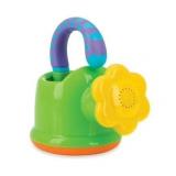 Nuby Watering Can Sensory Toy for Toddlers