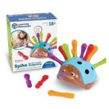 Learning Resources Spike Hedgehog Fine Motor