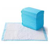 Amazon Heavy Duty Dog Pee Pads 24x23' 50ct