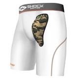Sm-Shock Doctor AirCore Compression Shorts Cup