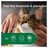 Advantage II Cat Flea Treatment (3Ct)