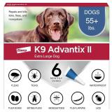 K9 Advantix II XL Flea, Tick & Mosquito