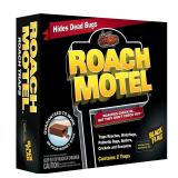 Black Flag Roach Motel Roach Bait Station 2 pk