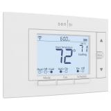 $130 Sensi Smart Thermostat ST55   Wi Fi, Alexa