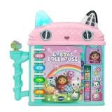 VTech Gabby's Dollhouse Cat-a-Vator Book, 3-6