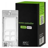 Zooz 800 Series Z-Wave ZEN32 800LR White
