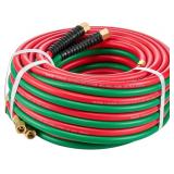 VEVOR Oxygen Acetylene Hose 1/4' x 50FT