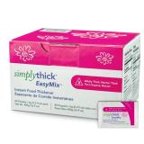 SimplyThick EasyMix 90x6g Gel Thickener IDDSI2