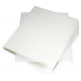 Amazon Basics Laminating Sheets 9x11.5