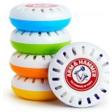 Munchkin Arm & Hammer Nursery Fresheners, 5ct