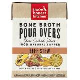 The Honest Kitchen Bone Broth Pour Overs 5.5oz