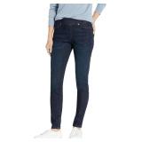 Size: 16 - Amazon Essentials Stretch Pull-On Jeggi