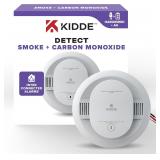 Kidde Smoke & CO Detector, 30CUAR