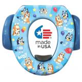 Bluey Soft Potty Seat - Potty Training Toilet