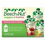 Pouch Variety Pack, 3.5 oz., 18 ct.