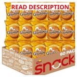 Grandma's Peanut Butter Cookies, 2.5 oz (60)