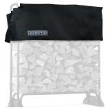 Champion 48-Inch Firewood Rack Cover