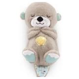 Fisher-Price Soothe 'N Snuggle Otter