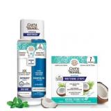 GuruNanda Whitening Duo: Mouthwash & Strips