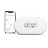 $330 Airthings 2960 View Plus Radon & Air Monitor