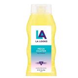 L.A. Looks Mega Shaper Gel - 20 Oz (2pk)