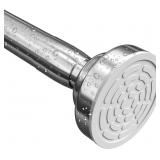 Umimile 1' Stainless Shower Rod 36-61